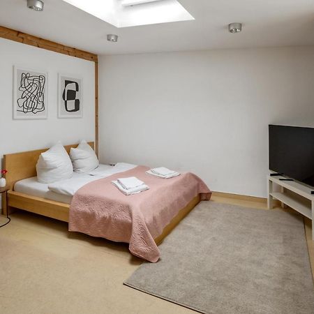 Arbio I Urban Apartment Berlin Zewnętrze zdjęcie