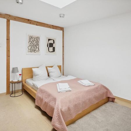 Arbio I Urban Apartment Berlin Zewnętrze zdjęcie