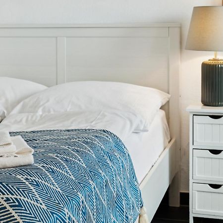 Arbio I Urban Apartment Berlin Zewnętrze zdjęcie