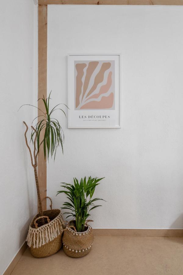 Arbio I Urban Apartment Berlin Zewnętrze zdjęcie