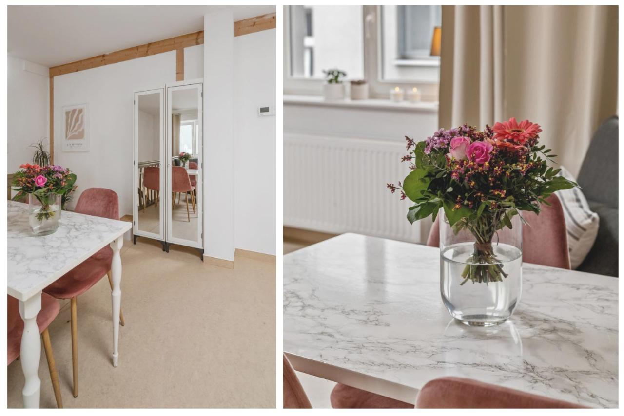 Arbio I Urban Apartment Berlin Zewnętrze zdjęcie