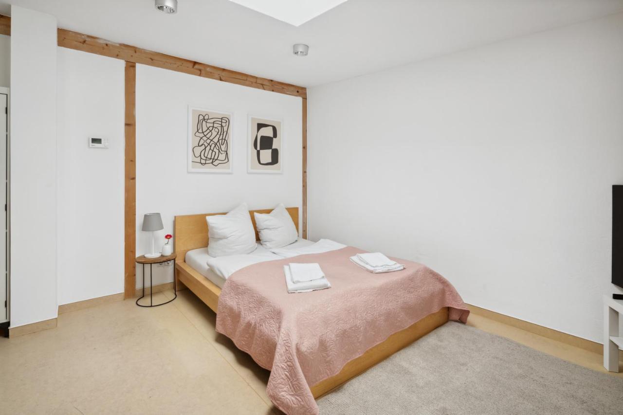 Arbio I Urban Apartment Berlin Zewnętrze zdjęcie