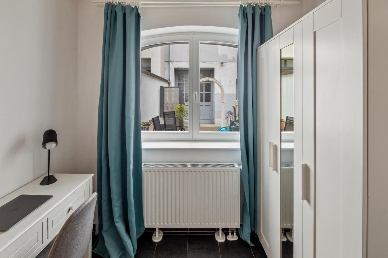 Arbio I Urban Apartment Berlin Zewnętrze zdjęcie