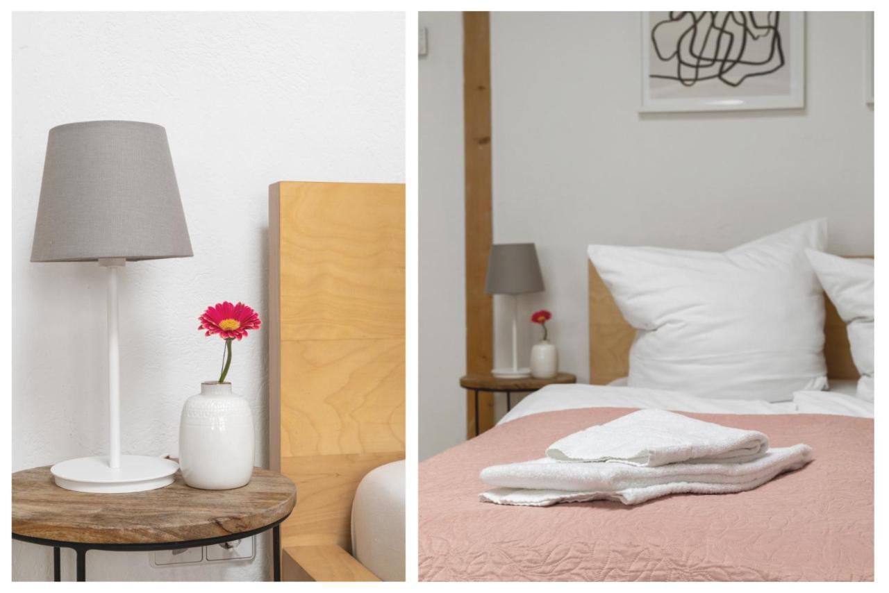 Arbio I Urban Apartment Berlin Zewnętrze zdjęcie