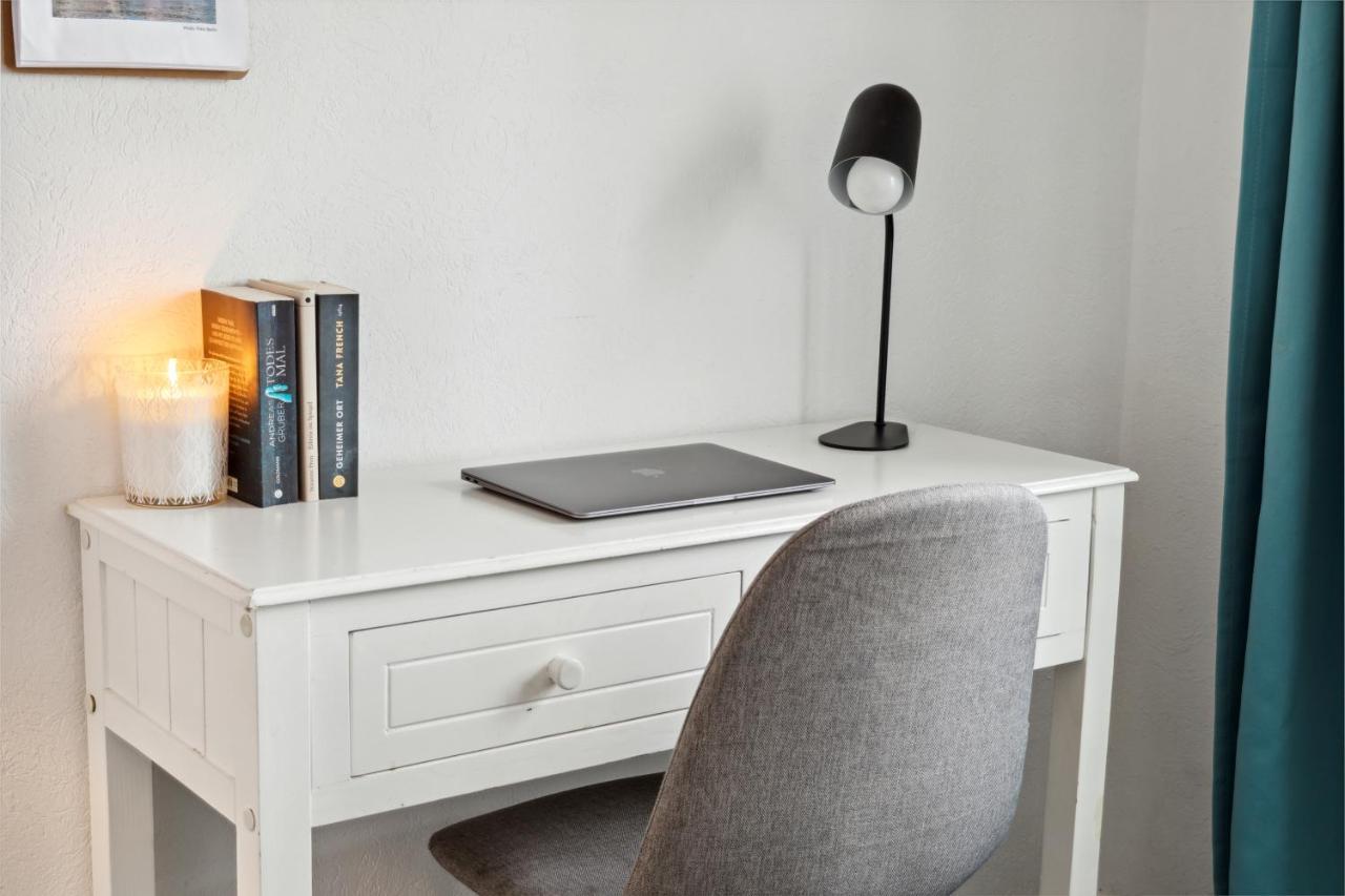 Arbio I Urban Apartment Berlin Zewnętrze zdjęcie