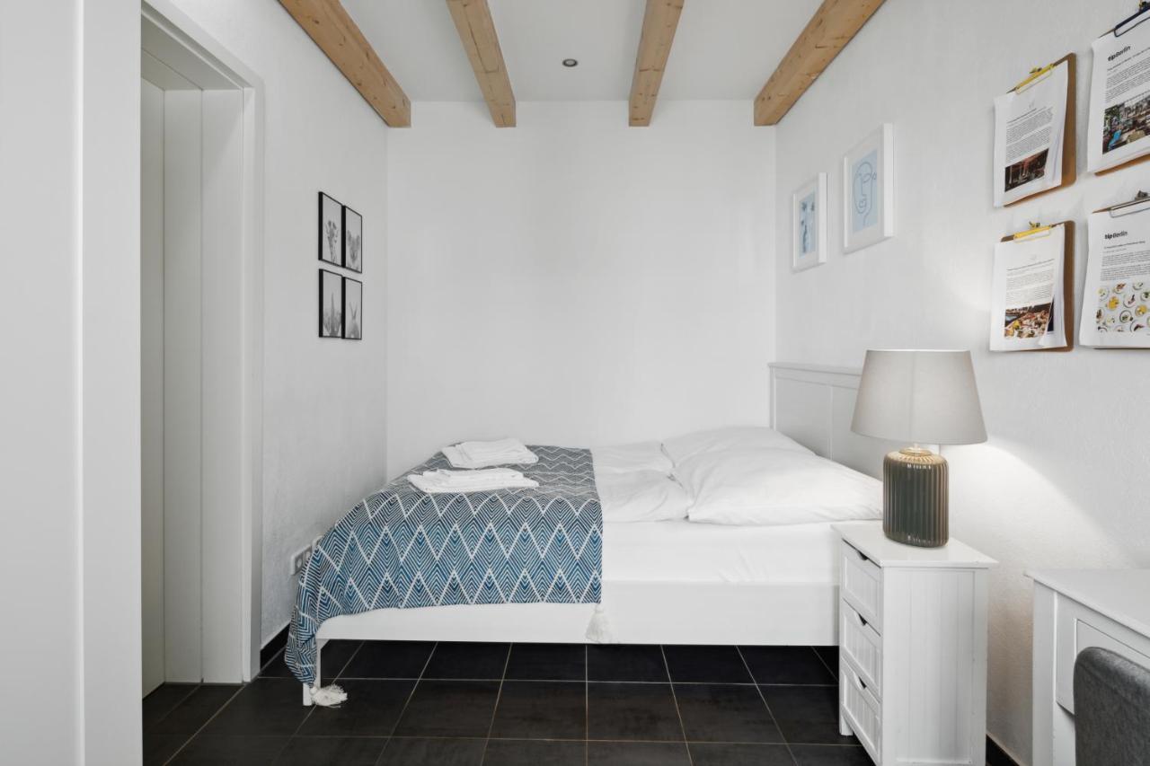 Arbio I Urban Apartment Berlin Zewnętrze zdjęcie