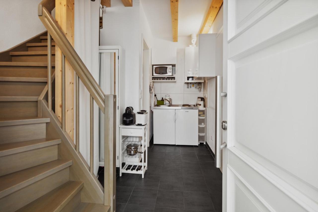 Arbio I Urban Apartment Berlin Zewnętrze zdjęcie