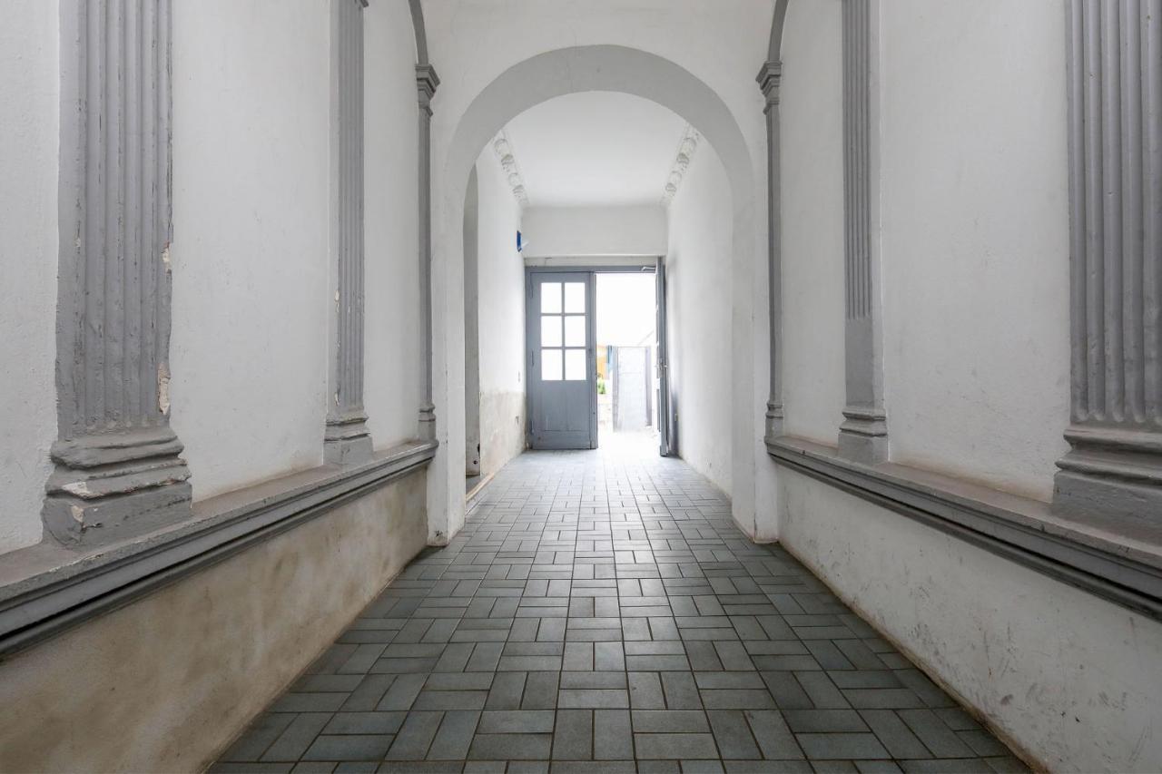 Arbio I Urban Apartment Berlin Zewnętrze zdjęcie