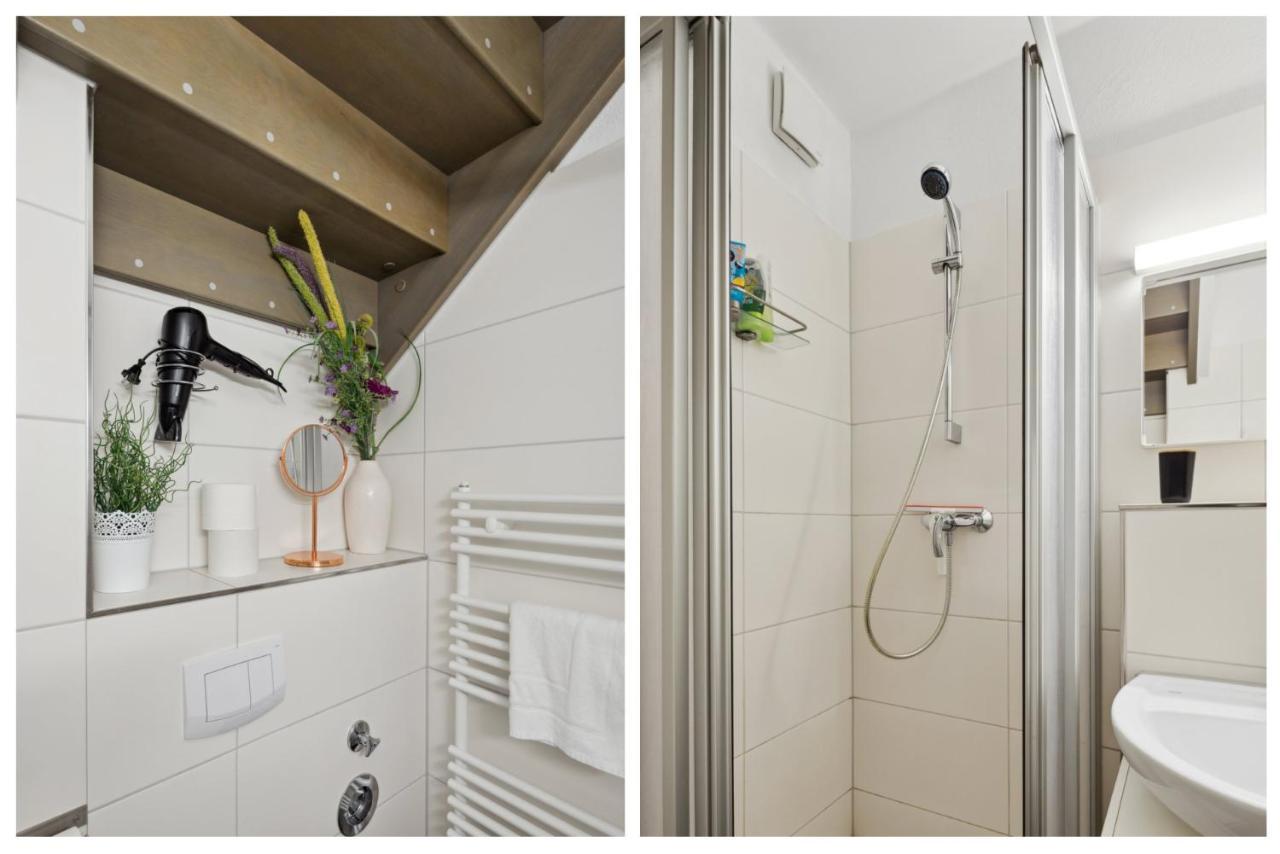 Arbio I Urban Apartment Berlin Zewnętrze zdjęcie