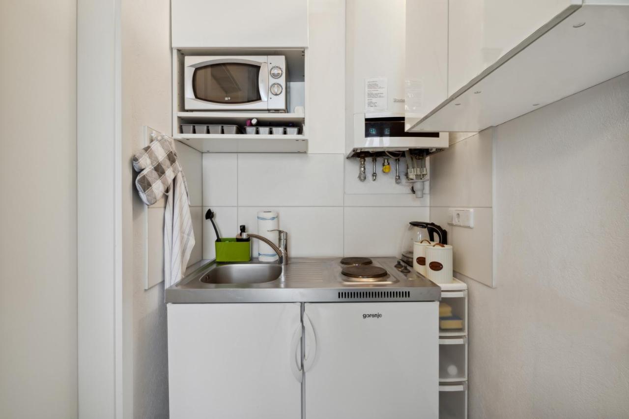 Arbio I Urban Apartment Berlin Zewnętrze zdjęcie