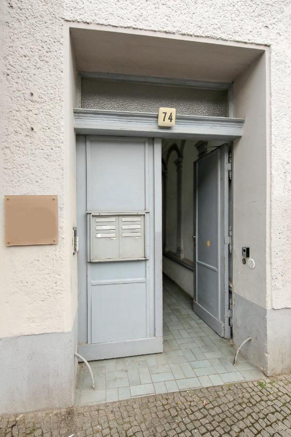 Arbio I Urban Apartment Berlin Zewnętrze zdjęcie